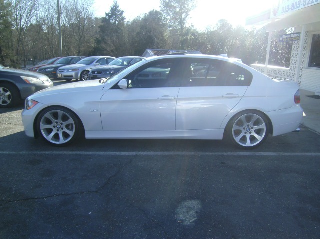 2006 BMW 3 series STX XL XLT FX2 Lariat