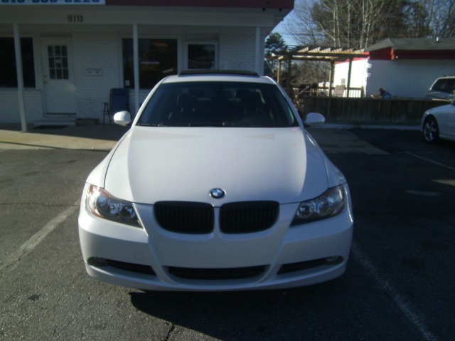 2006 BMW 3 series STX XL XLT FX2 Lariat