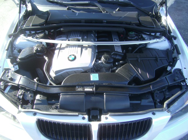 2006 BMW 3 series STX XL XLT FX2 Lariat