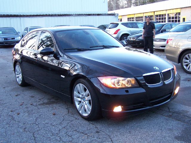2006 BMW 3 series STX XL XLT FX2 Lariat