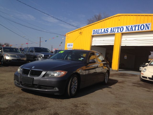 2006 BMW 3 series STX XL XLT FX2 Lariat