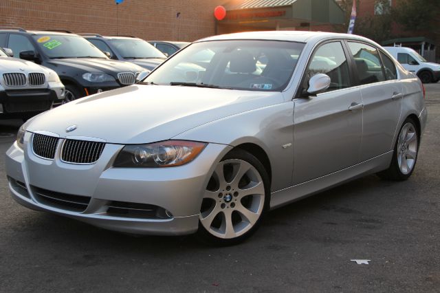 2006 BMW 3 series STX XL XLT FX2 Lariat