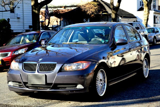 2006 BMW 3 series STX XL XLT FX2 Lariat
