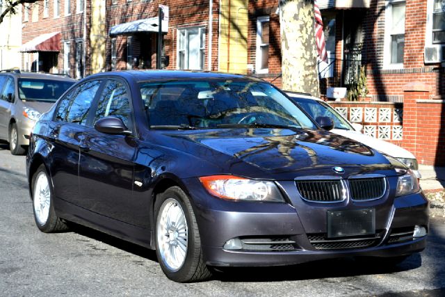 2006 BMW 3 series STX XL XLT FX2 Lariat