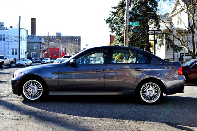 2006 BMW 3 series STX XL XLT FX2 Lariat