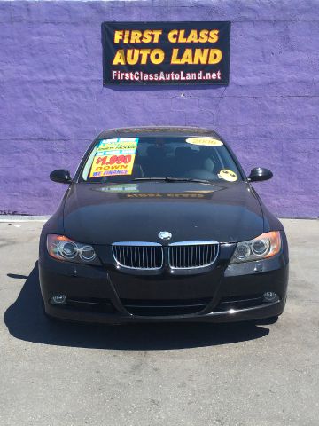 2006 BMW 3 series Xltturbocharged