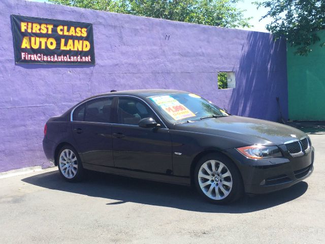 2006 BMW 3 series Xltturbocharged