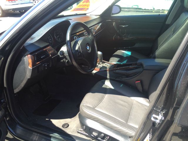 2006 BMW 3 series Xltturbocharged