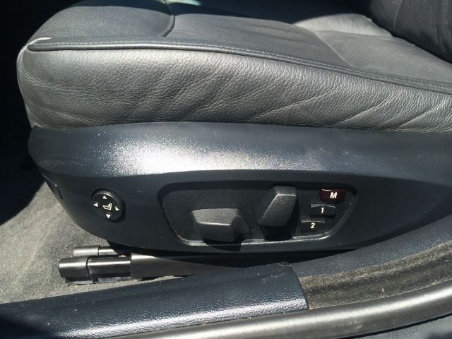 2006 BMW 3 series Xltturbocharged