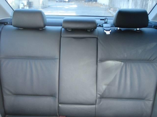 2006 BMW 3 series 323i 4dr Sdn Sedan