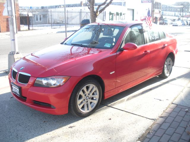 2006 BMW 3 series 2WD 4dr Heat