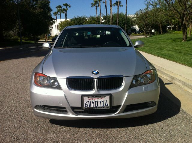 2006 BMW 3 series STX XL XLT FX2 Lariat