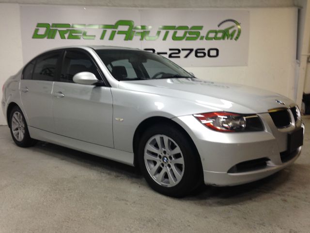 2006 BMW 3 series STX XL XLT FX2 Lariat