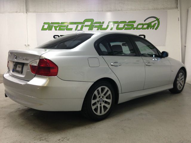 2006 BMW 3 series STX XL XLT FX2 Lariat