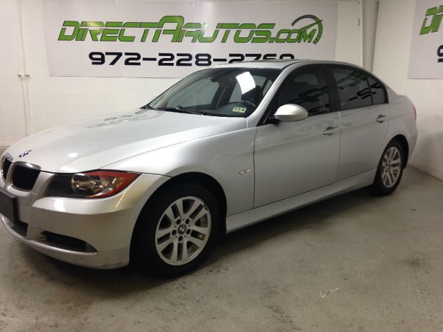 2006 BMW 3 series STX XL XLT FX2 Lariat