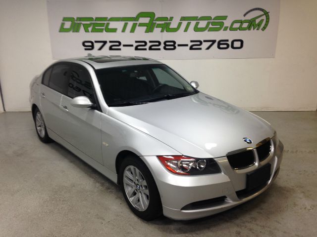 2006 BMW 3 series STX XL XLT FX2 Lariat