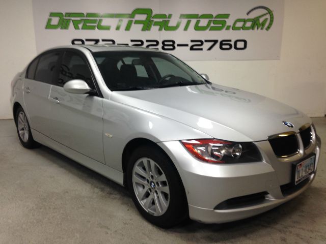 2006 BMW 3 series STX XL XLT FX2 Lariat