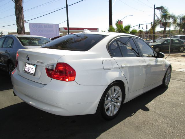 2006 BMW 3 series STX XL XLT FX2 Lariat