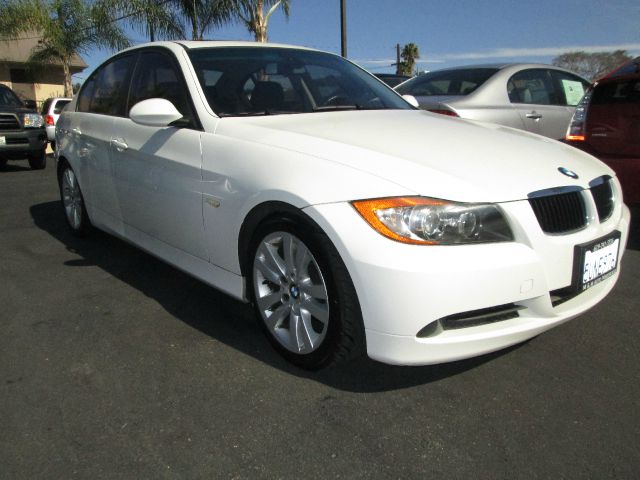 2006 BMW 3 series STX XL XLT FX2 Lariat
