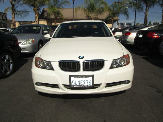 2006 BMW 3 series STX XL XLT FX2 Lariat