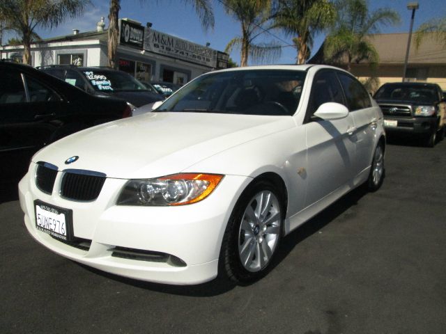 2006 BMW 3 series STX XL XLT FX2 Lariat