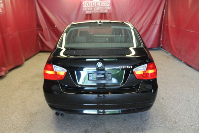 2006 BMW 3 series Slk55 AMG