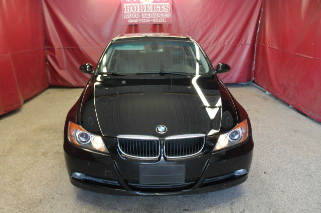 2006 BMW 3 series Slk55 AMG