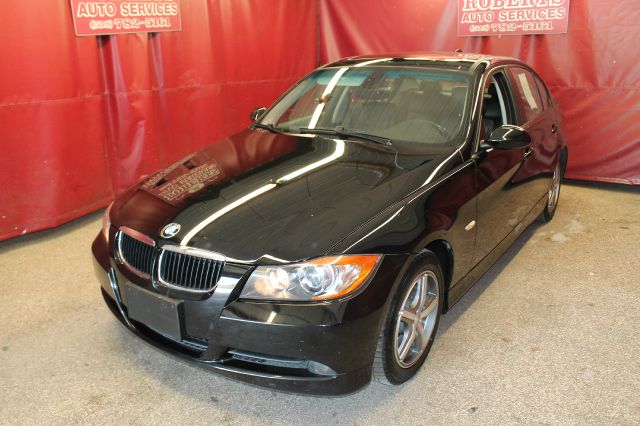 2006 BMW 3 series Slk55 AMG