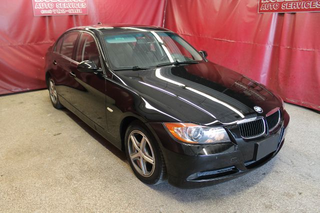 2006 BMW 3 series Slk55 AMG