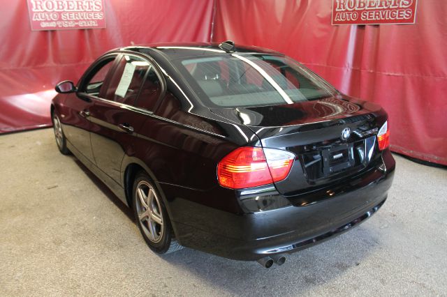 2006 BMW 3 series Slk55 AMG