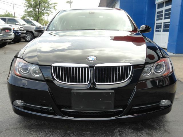 2006 BMW 3 series 2.5T AWD SUV