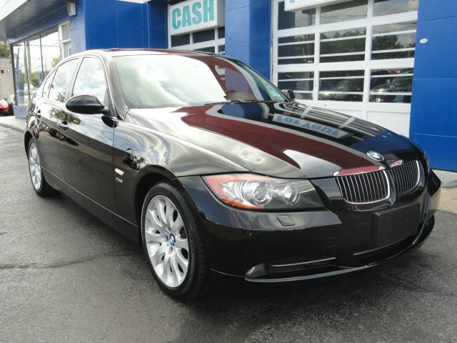 2006 BMW 3 series 2.5T AWD SUV