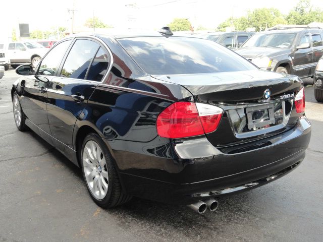 2006 BMW 3 series 2.5T AWD SUV