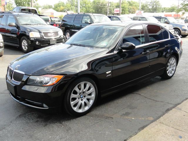 2006 BMW 3 series 2.5T AWD SUV