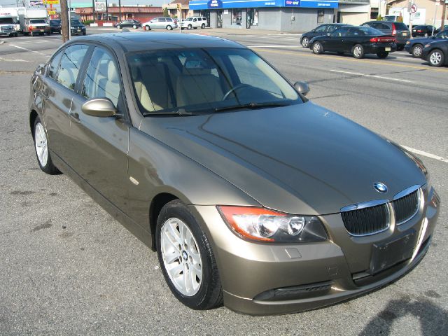 2006 BMW 3 series STX XL XLT FX2 Lariat