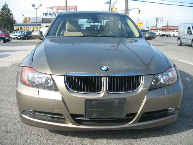 2006 BMW 3 series STX XL XLT FX2 Lariat