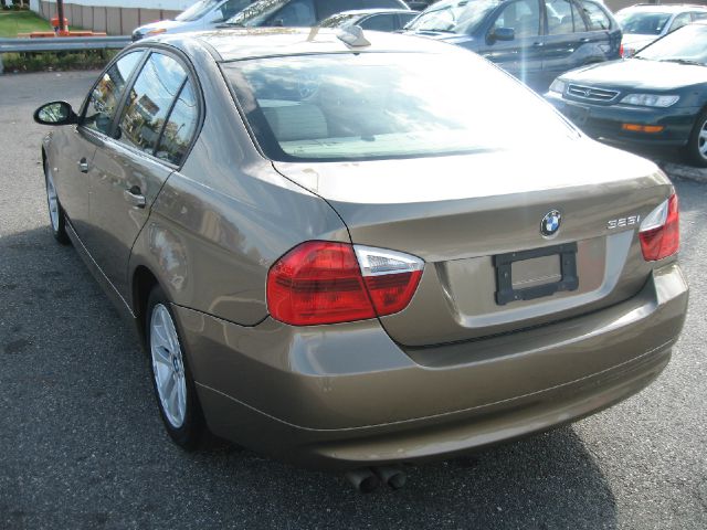 2006 BMW 3 series STX XL XLT FX2 Lariat