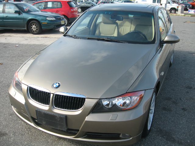 2006 BMW 3 series STX XL XLT FX2 Lariat