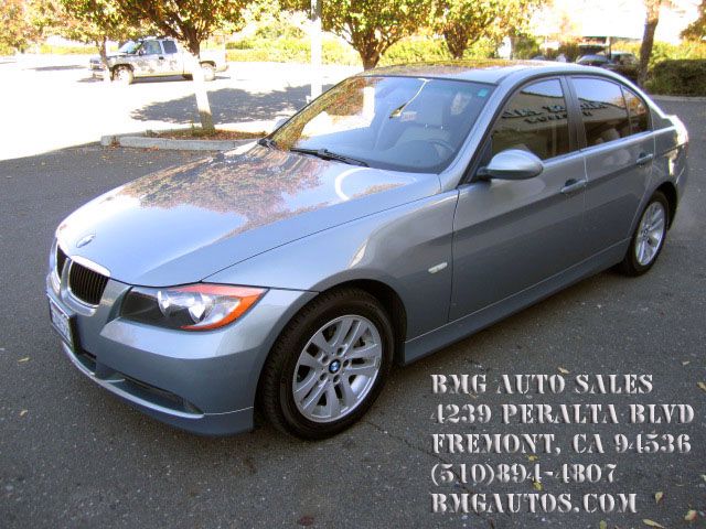 2006 BMW 3 series STX XL XLT FX2 Lariat