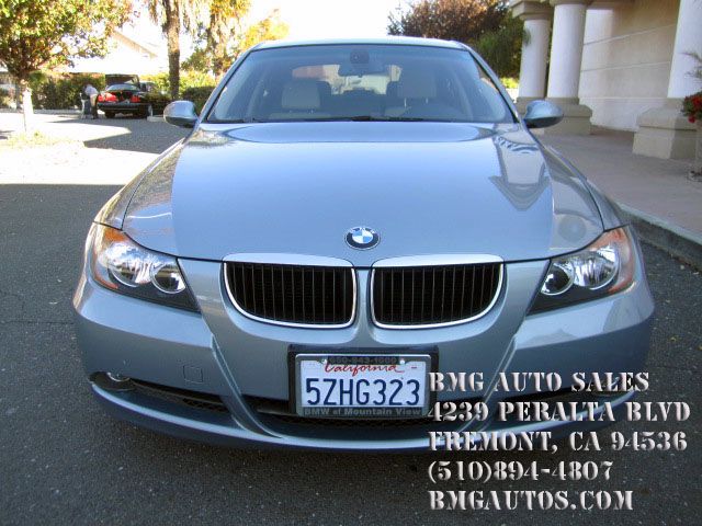 2006 BMW 3 series STX XL XLT FX2 Lariat