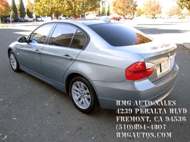 2006 BMW 3 series STX XL XLT FX2 Lariat