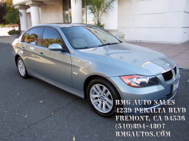 2006 BMW 3 series STX XL XLT FX2 Lariat