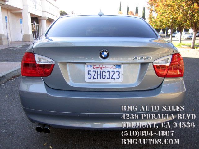2006 BMW 3 series STX XL XLT FX2 Lariat