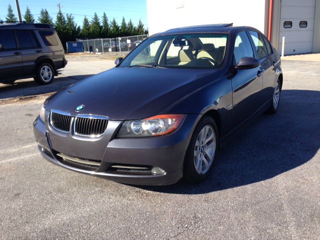 2006 BMW 3 series STX XL XLT FX2 Lariat
