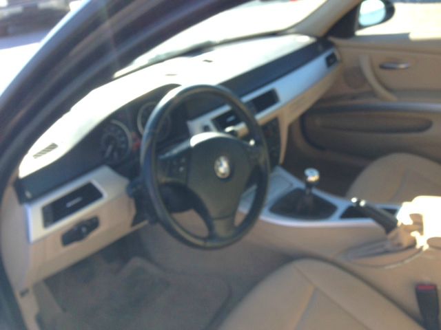 2006 BMW 3 series STX XL XLT FX2 Lariat