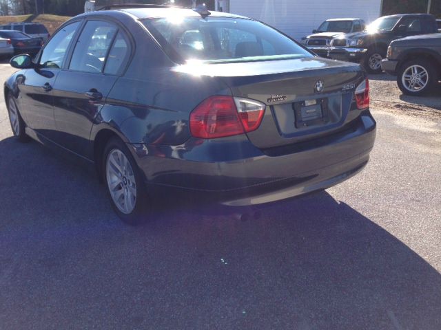 2006 BMW 3 series STX XL XLT FX2 Lariat