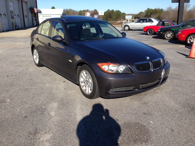 2006 BMW 3 series STX XL XLT FX2 Lariat
