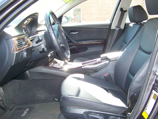 2006 BMW 3 series STX XL XLT FX2 Lariat