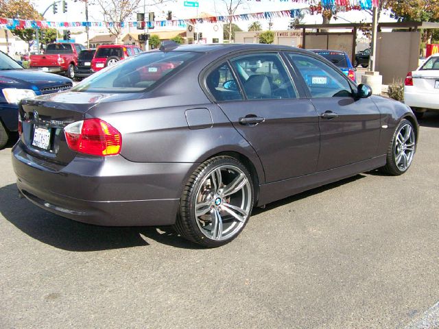 2006 BMW 3 series STX XL XLT FX2 Lariat