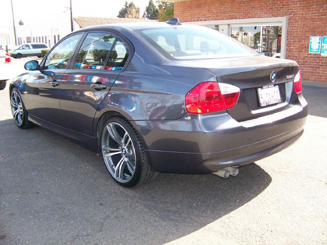 2006 BMW 3 series STX XL XLT FX2 Lariat